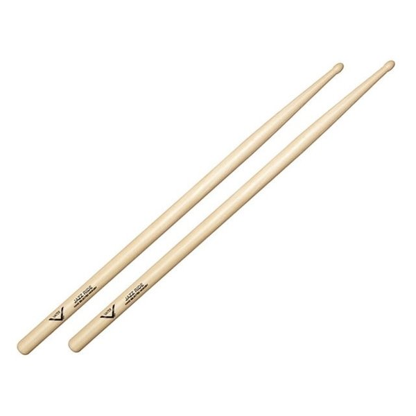 Vater Vater American Hickory Jazz Ride Drum Sticks