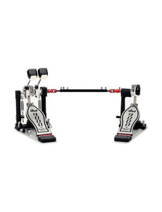 DW Drums DW 9000 "lefty" Double Bass Drum Pedal