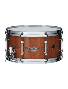 Tama Tama Star Reserve Stave Jatoba Vol. 5 14" x 7" Snare Drum