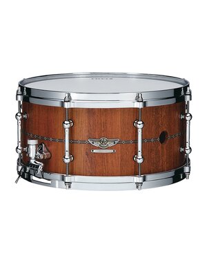 Tama Tama Star Reserve Stave Jatoba Vol. 5 14" x 7" Snare Drum