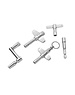 DW Drums DW Drum Key Multi Pack