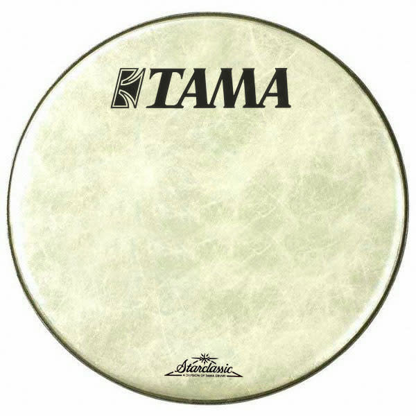 Tama Tama 22” Starclassic Fiberskyn Bass Drum Head