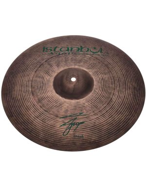 Istanbul Istanbul 18" Agop Signature Crash Cymbal