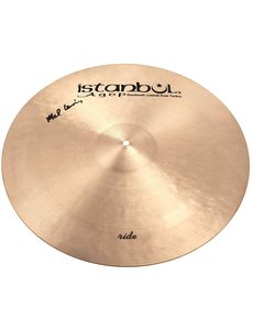 Istanbul Istanbul Agop Mel Lewis 22" Ride Cymbal