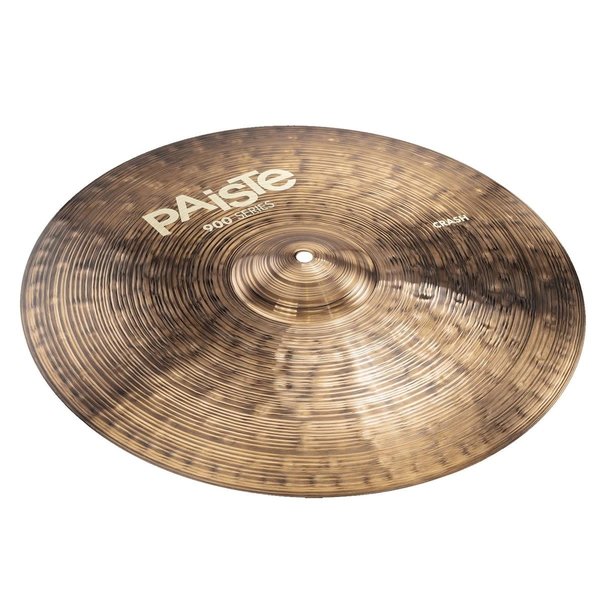 Paiste Paiste 20” 900 Series Crash Cymbal