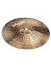 Paiste Paiste 20” 900 Series Crash Cymbal