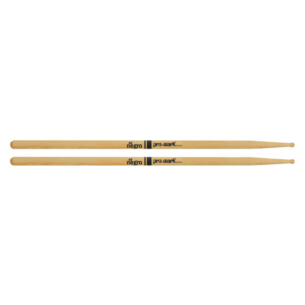 Promark ProMark Hickory 424 Horacio 'El Negro' Hernandez Wood Tip drumstick