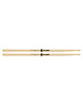 Promark ProMark Hickory 5B Wood Tip Drum Sticks