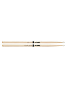 Promark Promark Hickory 5B Nylon Tip Sticks