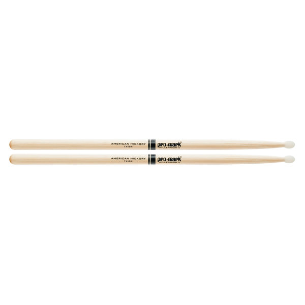 Promark Promark Hickory 5B Nylon Tip Sticks