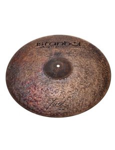 Istanbul Istanbul Agop Turk 22"Jazz Ride Cymbal