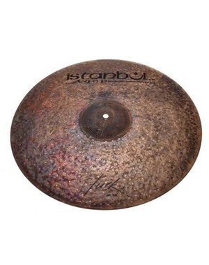 Istanbul Istanbul Agop Turk 22"Jazz Ride Cymbal