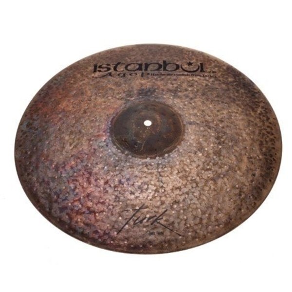 Istanbul Istanbul Agop Turk 22"Jazz Ride Cymbal