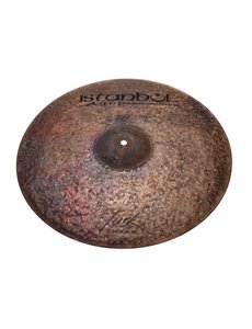 Istanbul Istanbul Agop Turk 21” Jazz Ride Cymbal