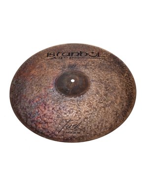 Istanbul Istanbul Agop Turk 21” Jazz Ride Cymbal