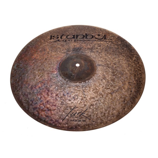 Istanbul Istanbul 21” Turk Jazz Ride Cymbal