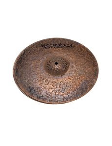 Istanbul Istanbul Agop Turk 15” Hi Hat Cymbals