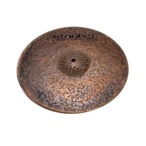 Istanbul Istanbul Agop Turk 15” Hi Hat Cymbals