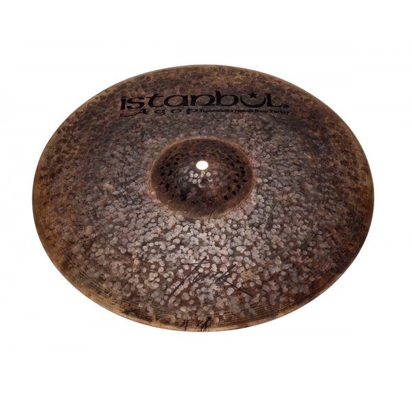 Istanbul Istanbul Agop Turk 18” Crash Cymbal