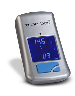  Overtone Labs Tune-Bot Digital Tuning Aid