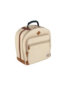 Tama Tama 14" x 6.5" Powerpad Designer Snare Drum Case, Beige