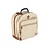 Tama Tama 14" x 6.5" Powerpad Designer Snare Drum Case, Beige
