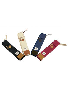 Tama Tama Powerpad Stick Bag, Wine Red