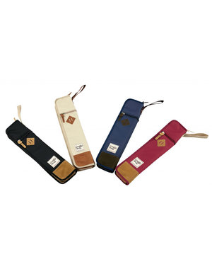 Tama Tama Powerpad Stick Bag, Wine Red