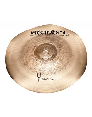 Istanbul Istanbul Agop 16” Trash Hit Cymbal