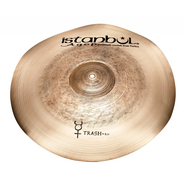 Istanbul Istanbul Agop 16” Trash Hit Cymbal