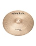 Istanbul Istanbul 20" Traditional Dark Ride Cymbal