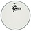 Gretsch Gretsch USA 24" Coated Logo Bass Drum Head