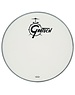 Gretsch Gretsch USA 24" Coated Logo Bass Drum Head