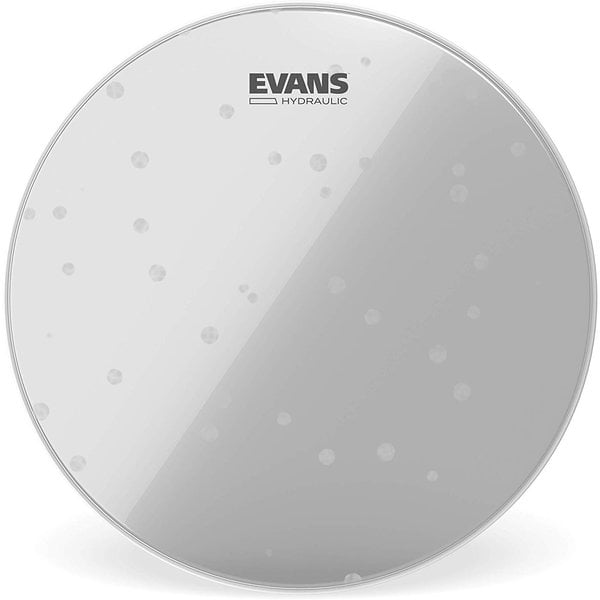 Evans Evans 10" Hydraulic Glass Drum Head