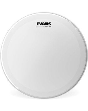 Evans Evans 13" Genera Drum Head