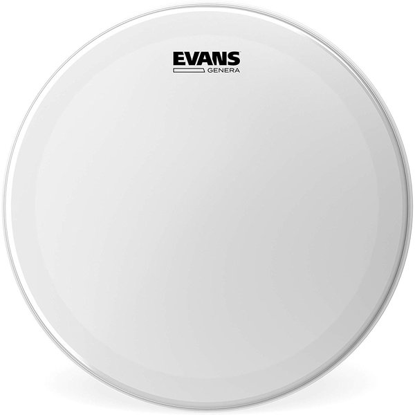 Evans Evans 13" Genera Drum Head