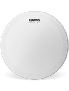 Evans Evans 12" Genera Dry Drum Head