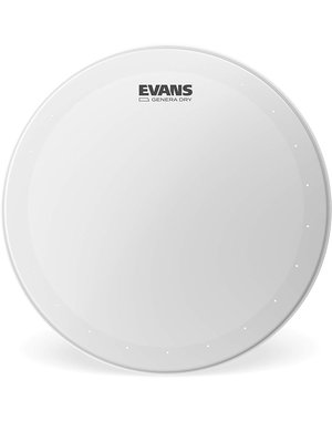 Evans Evans 12" Genera Dry Drum Head