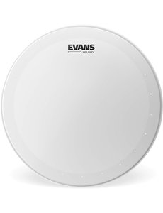 Evans Evans 12" HD Dry Drum Head