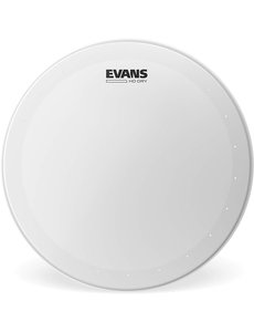 Evans Evans 13" Genera HD Dry Drum Head