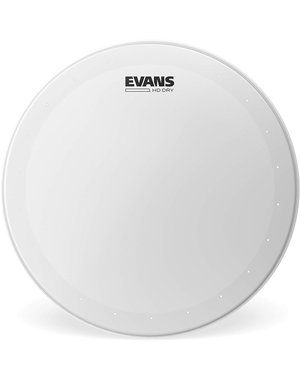 Evans Evans 13" Genera HD Dry Drum Head