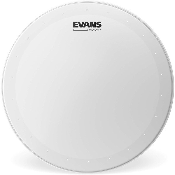 Evans Evans 13" Genera HD Dry Drum Head