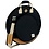 Tama Tama Powerpad Designer 22" Cymbal Bag, Black