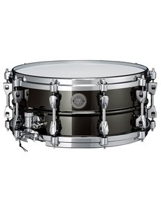 Tama Tama Starphonic Steel 14” x 6” Snare Drum