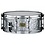 Tama Tama 14" x 5.5” SLP Vintage Hammered Steel Snare Drum