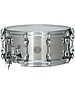 Tama Tama Starphonic 14” x 6” Stainless Steel Snare Drum