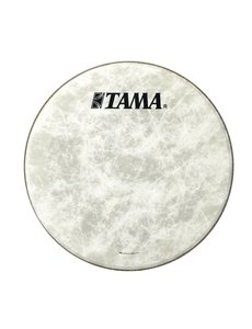 Tama Tama 22" Powerstroke 3 Fiberskyn Logo Head