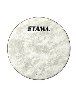 Tama Tama 22" Powerstroke 3 Fiberskyn Logo Head