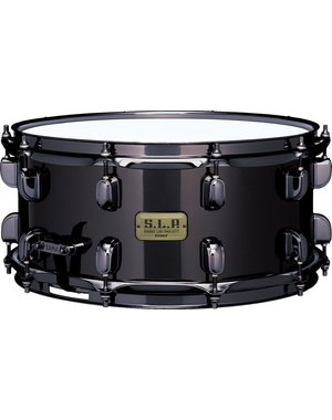 Tama Tama SLP Black Brass 14 x 6.5" Snare Drum
