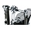 Tama Tama Dyna-Sync HPDS1 Single Bass Drum Pedal